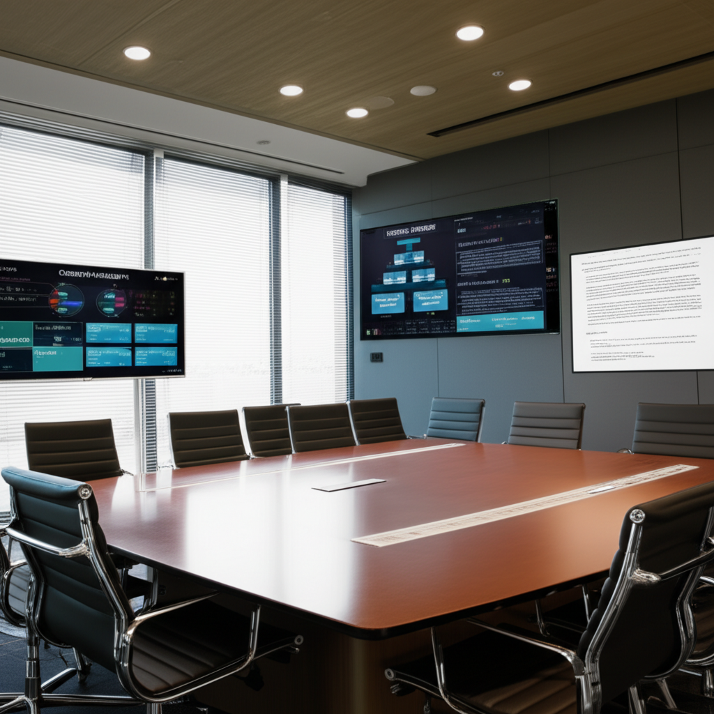 Governance and Compliance in AI: Meeting Regulatory Requirements