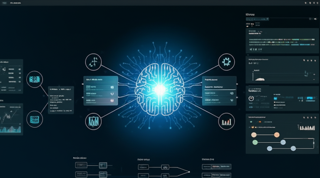 Seamless Integration: Connecting AI Agents to Your Enterprise Stack