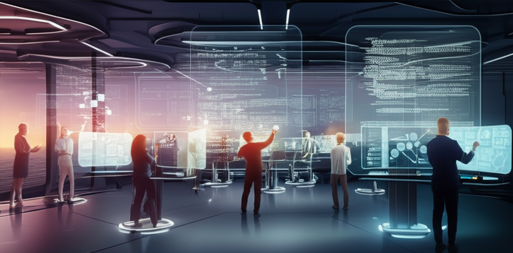 Building Custom AI Agents: A Step-by-Step Guide for Enterprises
