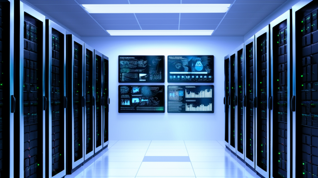 The Future of Enterprise AI: Why On-Premises GPT Deployment Matters